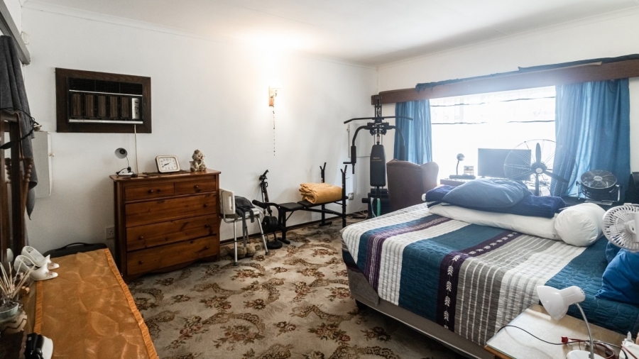 4 Bedroom Property for Sale in Protea Park North West
